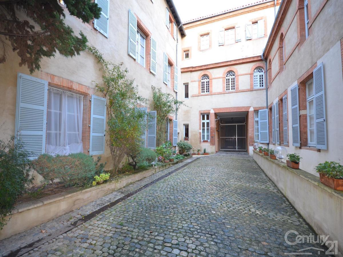 Le Bayard Jaune - Parking & Gare Sncf トゥールーズ エクステリア 写真